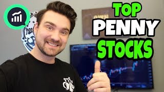 TOP PENNY STOCKS to WATCH this WEEK in the STOCK MARKET | STOCK WATCH SUNDAY