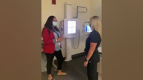 Humerus X-ray Positioning