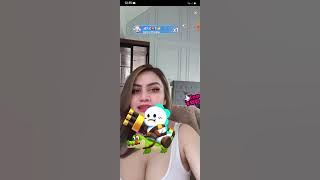 SugarBabe Bigo Live - Alondra Mango Live Hot