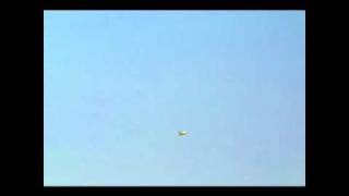 RCLander F16D w 4S dynamic power series edf testing flight video.wmv