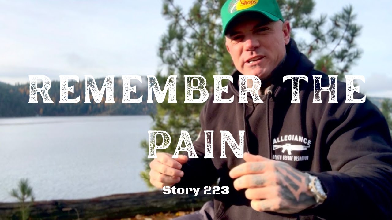 TCAV TV: Помни боль — История 223