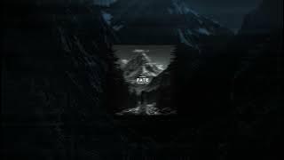 WZ Beats - Fate (Super Slowed)