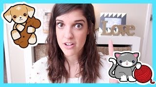 If Animals Could Talk.... Catrific