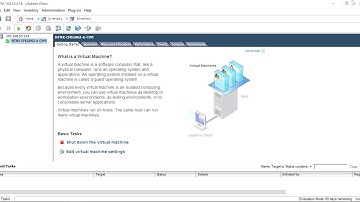 [5/5] - DELL Nutanix XC730  Login to ESXi 6 0 Node Using VMWare Client By Jumadi Wibowo