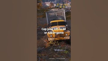 Fix Lag & FPS Drops in RoadCraft | Smooth Gameplay Guide