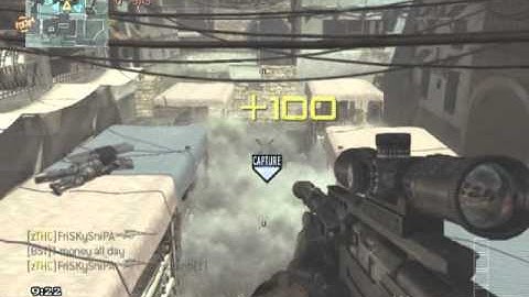 AS50 quickscope streak