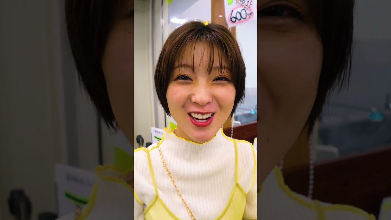 【衝撃】メロンだらけ!? 熊本「謎の道の駅」が天国すぎた!!👼 #ケンミンショー #熊本 #vlog #工藤美桜