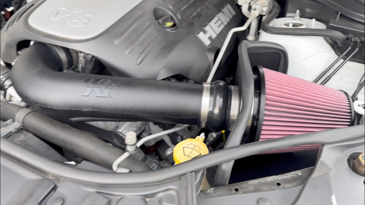 Eibach Pro Kit 2011-2019 Dodge Durrango V6 2WD / 2015-2019 Durrango R/T 2WD/4WD / 2011-2012 Jeep Grand Cherokee 2WD/4WD V6/V8 main image 1