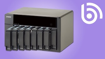 QNAP TS-x51 Series Video Transcoding Introduction