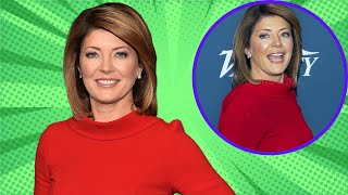 The Amazing Journey of Norah O Donnell s Transformation