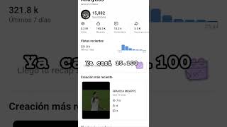 ya casi