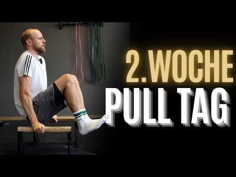 60 TAGE CALISTHENICS TRANSFORMATION - Die ersten großen Learnings!