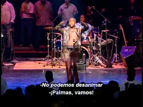 Tonex & Peculiar People(legendado) - Peculiar People
