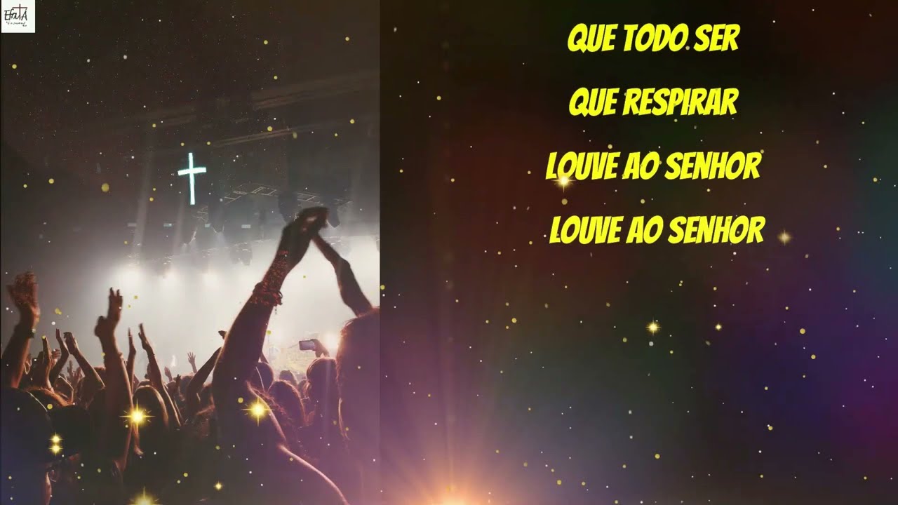 Música Adore | Playback com Letra | Instrumental |Vídeo interativo| Elevation Worship | Videira MSC