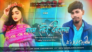 Dj SarZen Setup Song Naam Tor Josna (Barati Dance Mix) It's DJ KD 