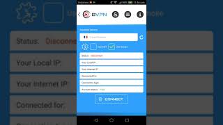 How to use VPN that works in China for Android screenshot 3
