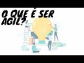 Conceitos ágeis - O que é ser ágil?