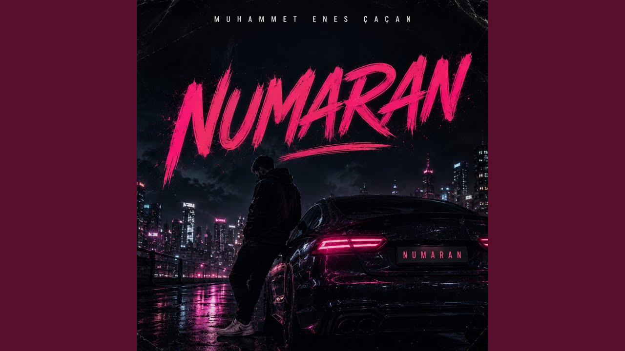 Sleduj NUMARAN na YouTube Sleduj NUMARAN na YouTube