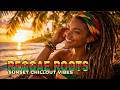 Reggae Roots Music Vol. 14 🍹 Caribbean Reggae – Good Vibes Only