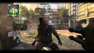 No bullets Hans - Black Ops II Game Clip