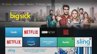 How to Install Hoopla Fire TV App | A Step‐by‐step Tutorial Guide