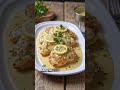 How to Make Zesty Lemon Chicken in 35 Minutes