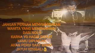 Story wa baper,,jangan sia siakan,,cover lagu iwan fals BUKAN PILIHAN