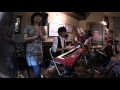 明日晴れるかな(桑田佳祐 コピー)井手隊長&つっちー・ヨハン