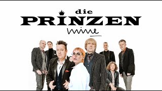 Die Prinzen x Mine - Gabi & Klaus 2021 (Offizielles Musikvideo)
