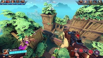 Corvus is a flawless champion with no bugs or exploits whatsoever. (old)