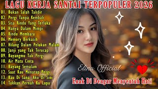 Download Lagu LAGU PILIHAN ADEM UNTUK KERJA 2026 | FULL ALBUM SLOW ROCK \u0026 MELLOW 1 JAM FULL ALBUM MP3