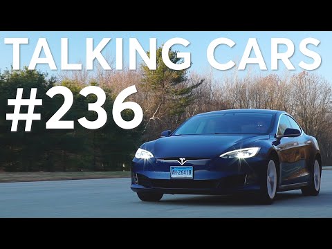 Best Autos Moments of the Decade | Talking Cars with Consumer Reports #236