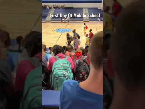 Middle school