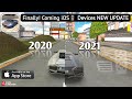 Finally! Extreme Car Driving Simulator iOS Devices New Update Gameplay 2021 - iPhone Car Game