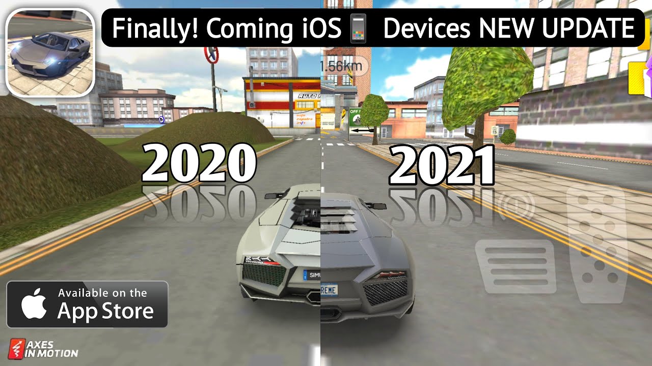 Extreme Car Driving simulator Drift Game::Appstore for