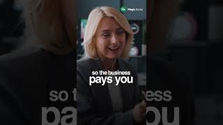 The Business Should Pay YOU: Smarter Cash Flow Strategies