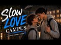 Slow Love Campus: Just Love No Story #dramaseries #subscribers #ai #blseries #campus #campuslove