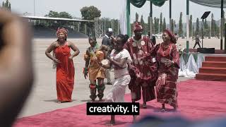 Artistic Expressions: Unveiling Cultural Creativity and Inspiration