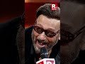 LEGENDS |  Tears and Tributes: When Jackie Shroff Broke Down on Camera