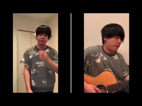 HOME / B'z ギター&ボーカルカバー　届けHOMEから。
