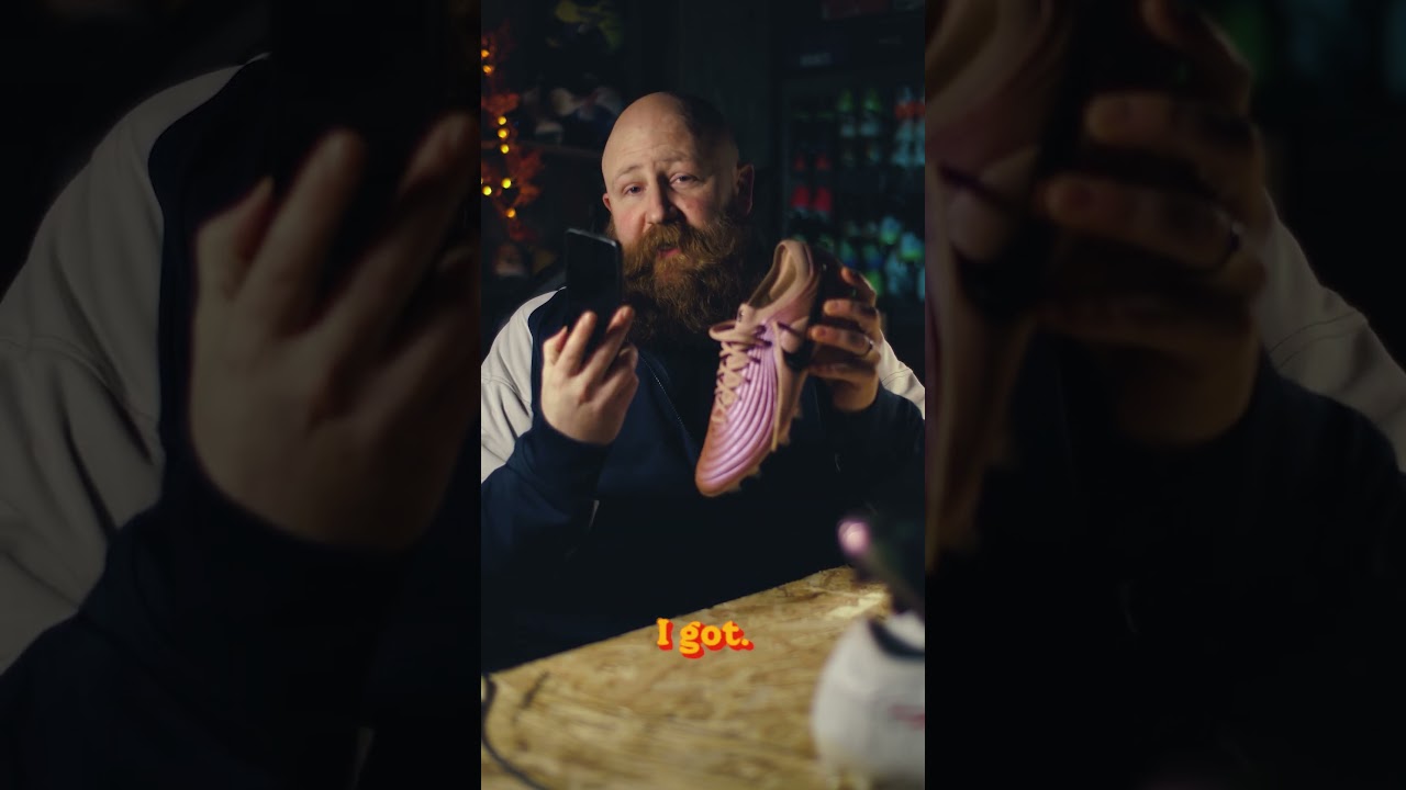 Используется ли в кроссовках Nike Tiempo Maestro та же самая технологичная кожа, что и в обновлен...