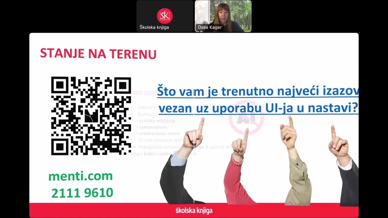 UI u učionici bez panike – od zabrane do pedagoškog rješenja – 20.1.2026.