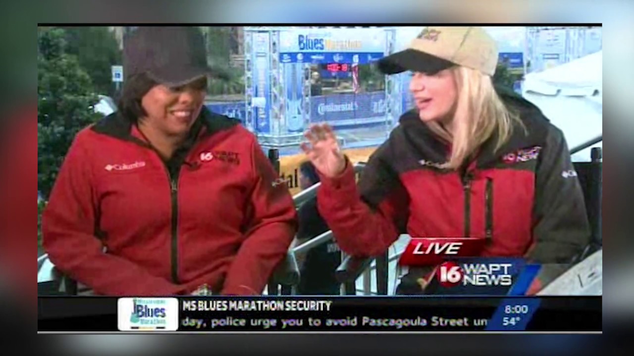 Jennifer Duckworth, TV News Producer