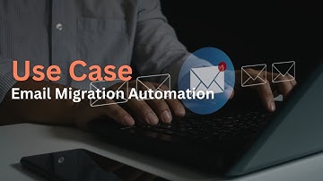 Email Migration Automation | ITSM | Feat Systems