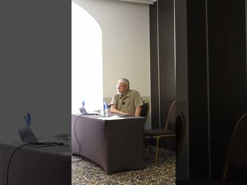 НАШИ БОРЬБА С ЗАПАДОМ БЕЗНАДЁЖНА. СЕРГЕЙ ПЕРЕСЛЕГИН