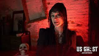 Green Bay Ghost Tour by US Ghost Adventures