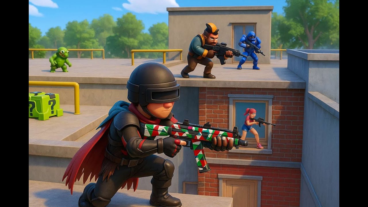 RANK PUSHHH |  PUBG MOBILE 3.8 UPDATE | iPad gameplay | PUBG LIVE 