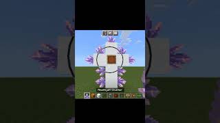 Secret Minecraft Snow Monster Frostmaw #shorts