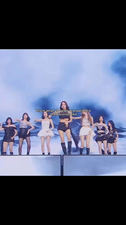 Jihyo is perfect for it! #jihyo #twice #kpop #ytshorts #fyp