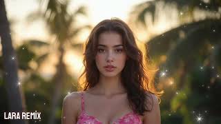 Sen Menim Gülümsən - Remix 2026 (Deep House) Lara Remix
